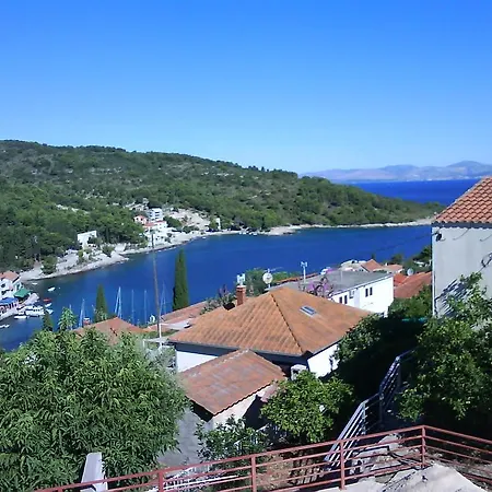 Mariva Apartmán